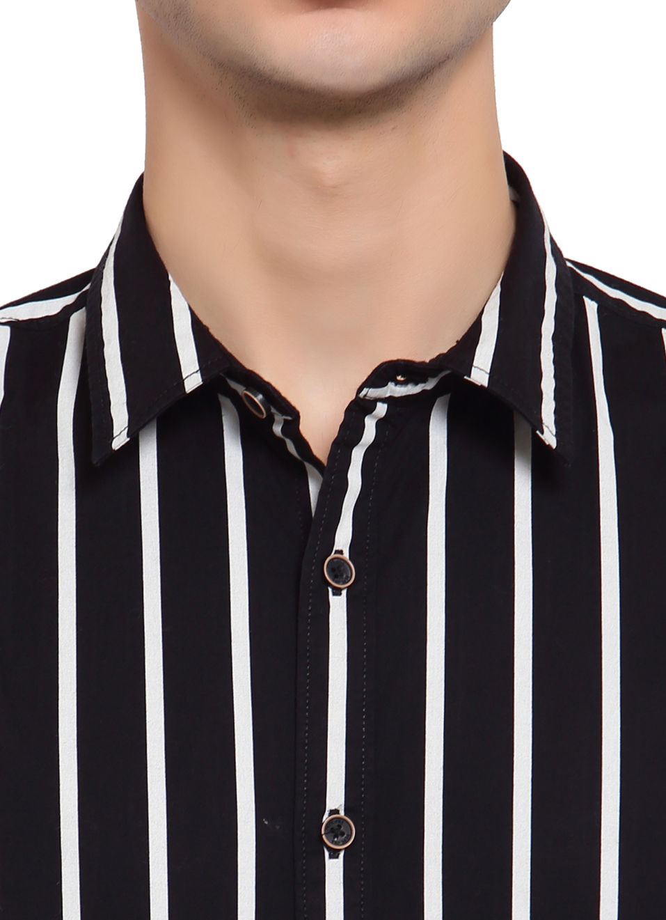 Rick Powerflex Stretch Striper Shirt, , large image number 4