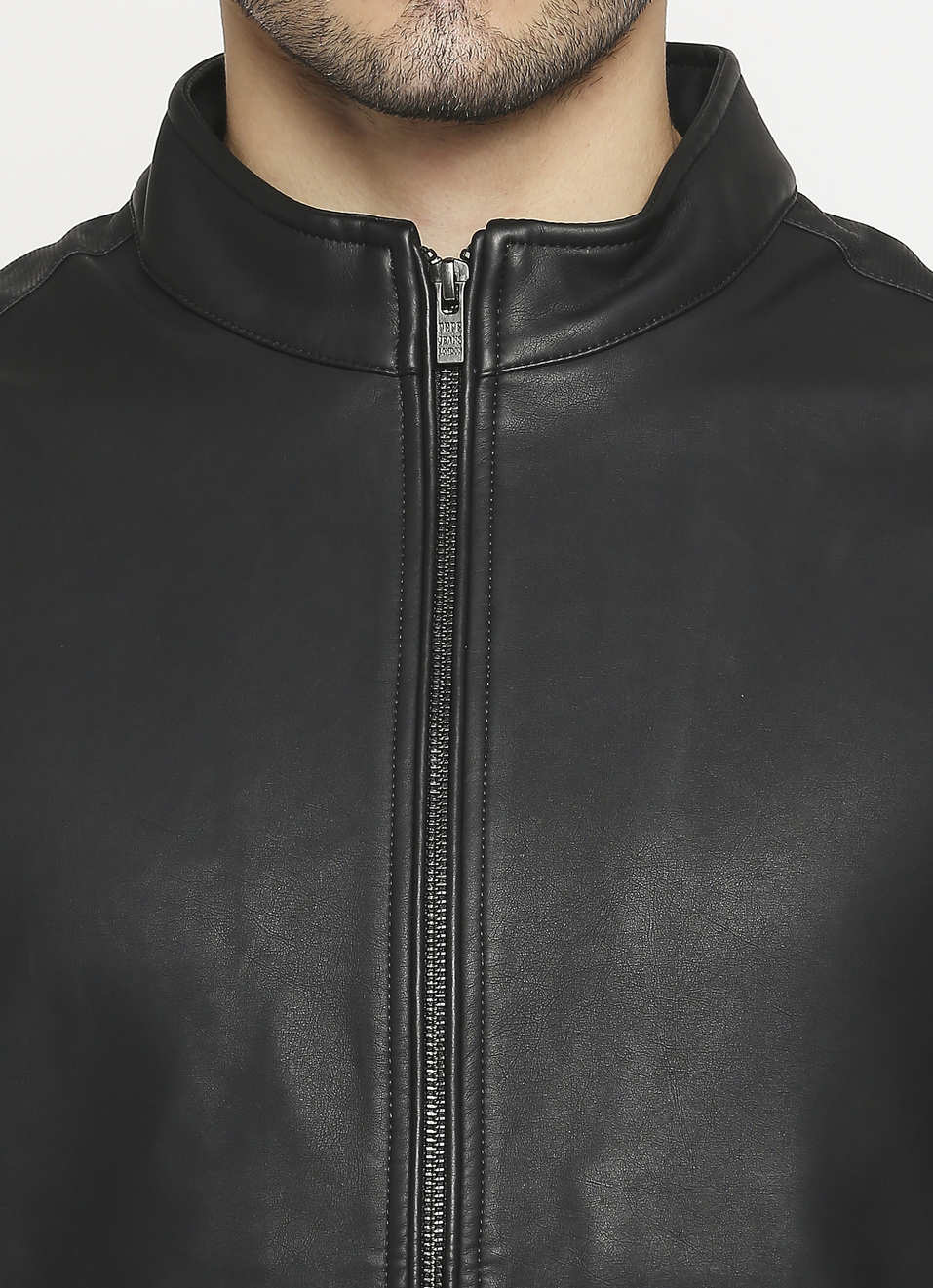 Lucky Ls Pu Biker Jacket, , large image number 4