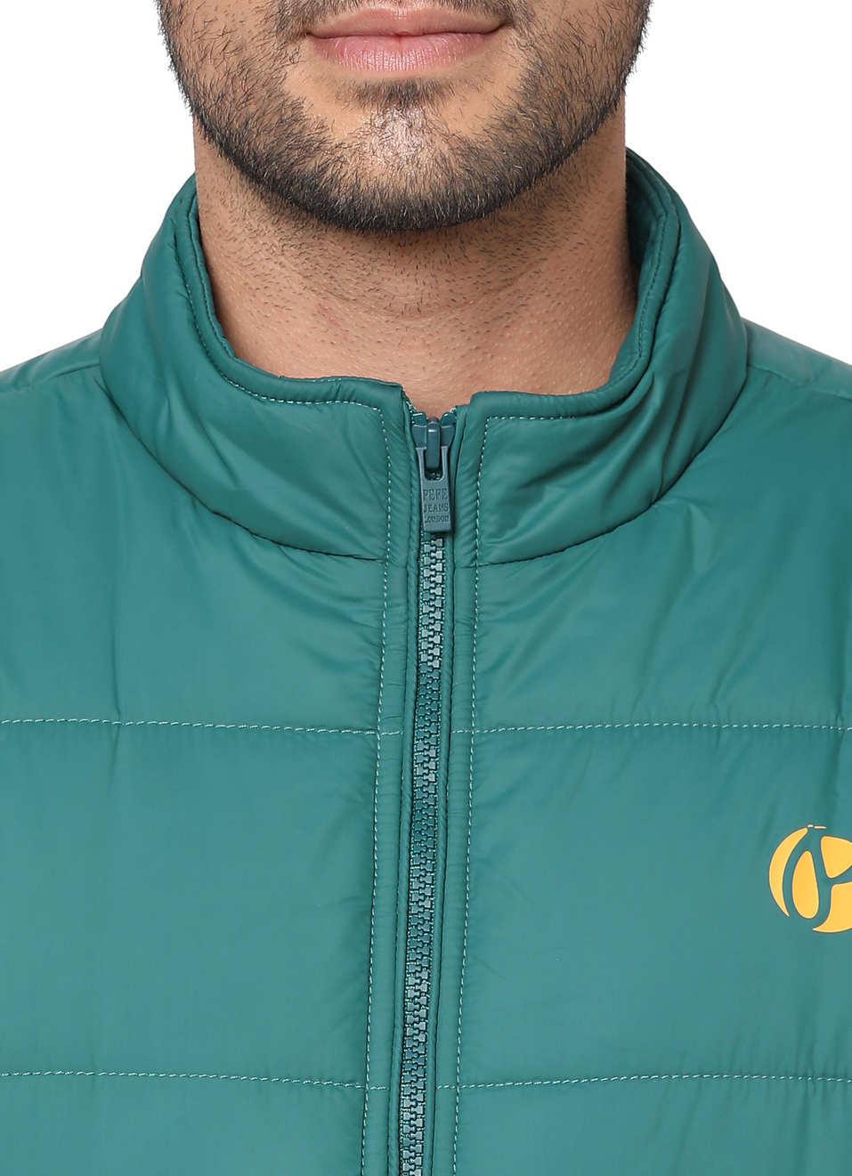 Mohawk Ls Solid Wadded Jacket, , large image number 4