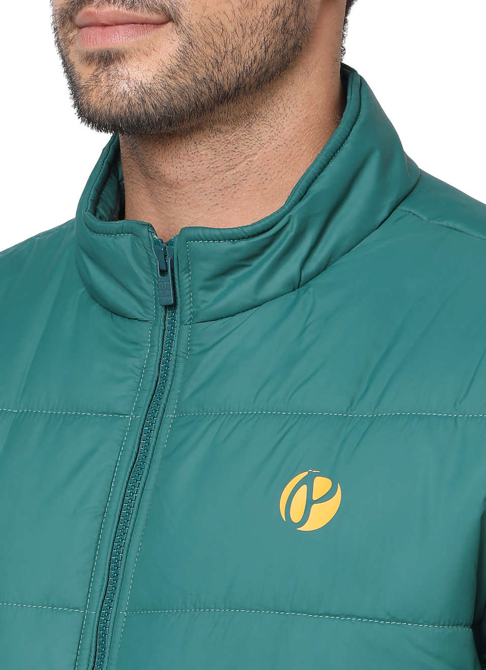 Mohawk Ls Solid Wadded Jacket, , large image number 5