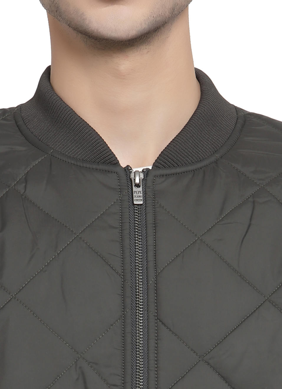 Monty Ls Quillted Heavy Jacket, , large image number 4