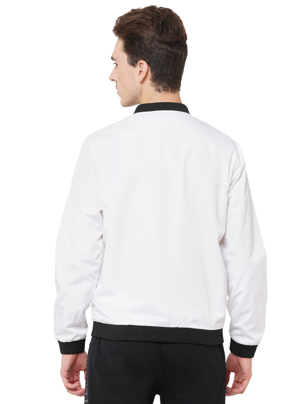 Paco Ls Light Weight Front Zipper Jacket, , large image number 1