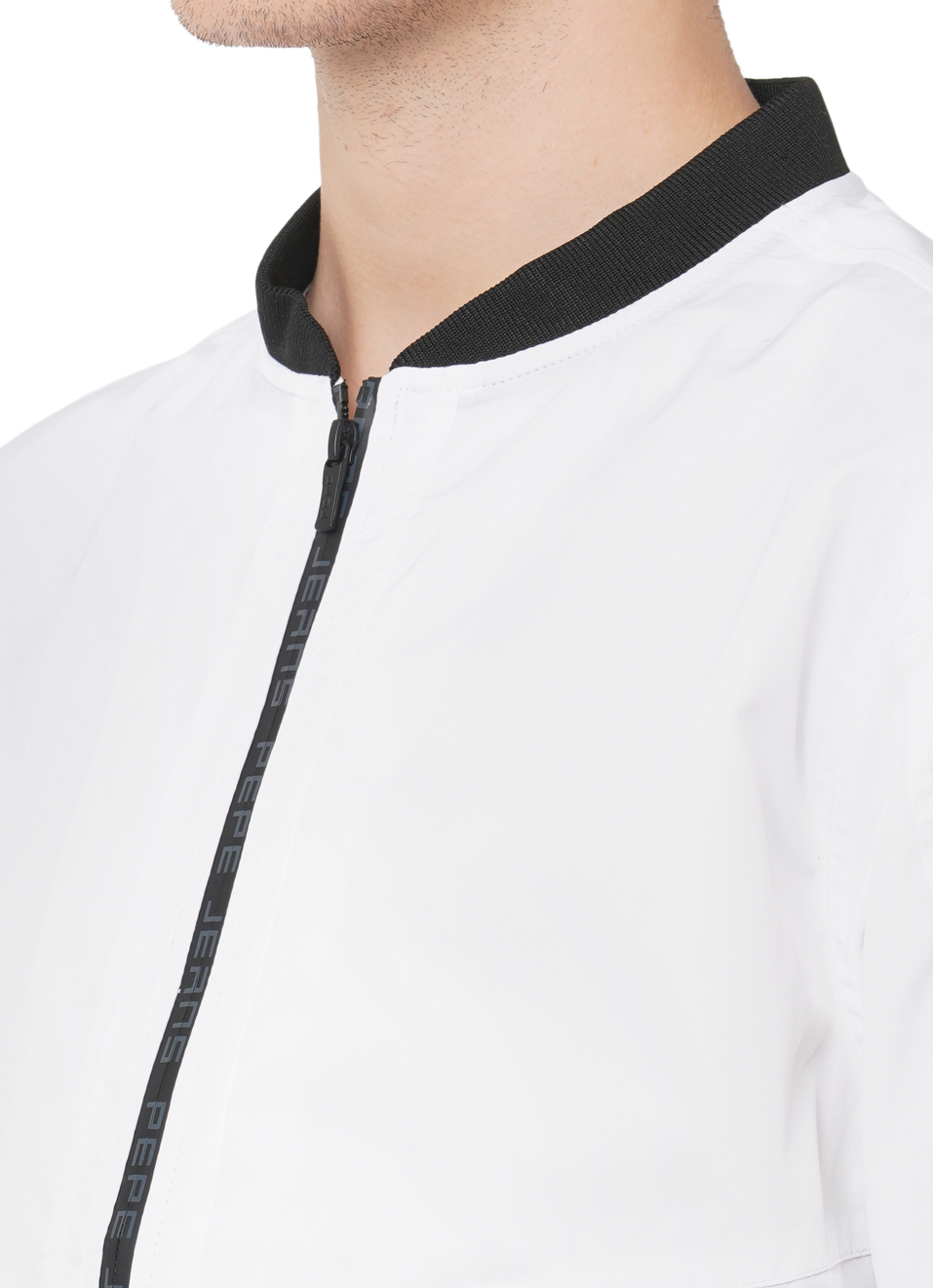 Paco Ls Light Weight Front Zipper Jacket, , large image number 5