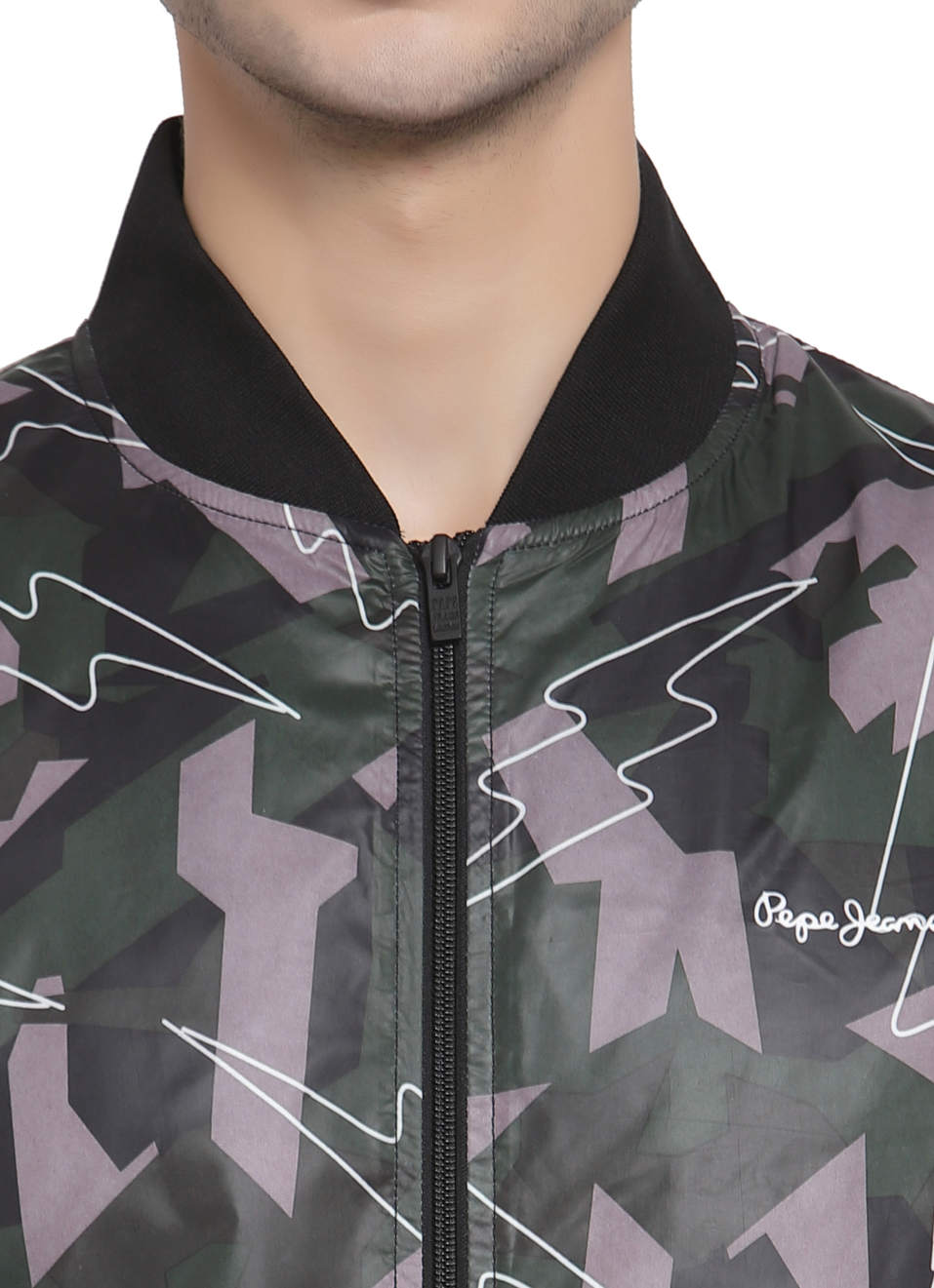 Swift Ls All Over Printed Jacket, , large image number 4