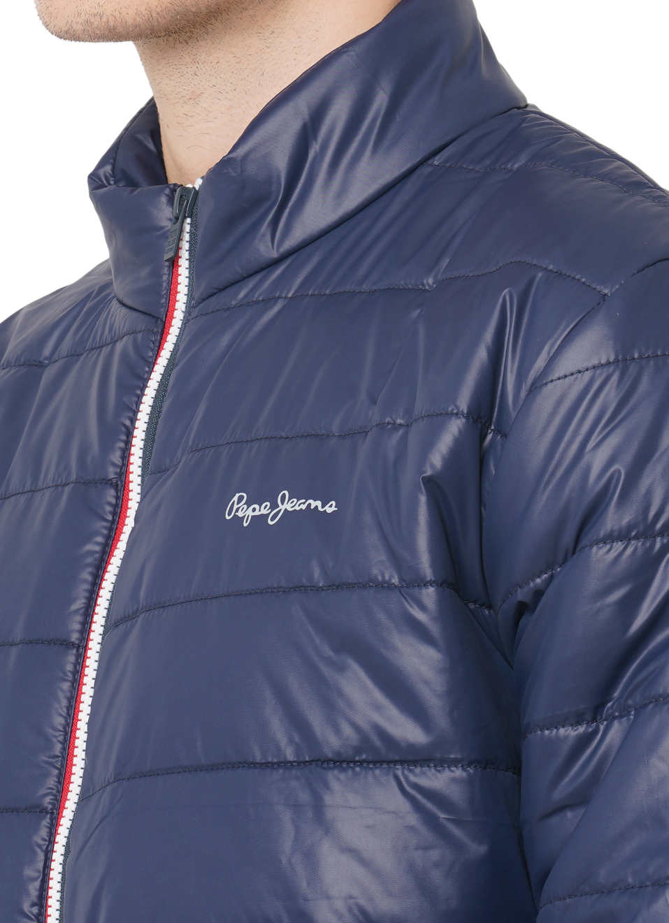 Lucas Ls Solid Wadded Jacket, , large image number 5