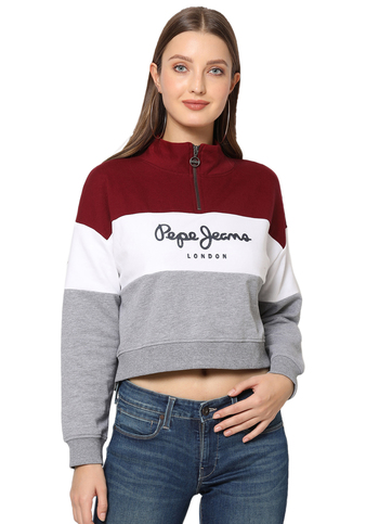Sweatshirts | Pepe Jeans 