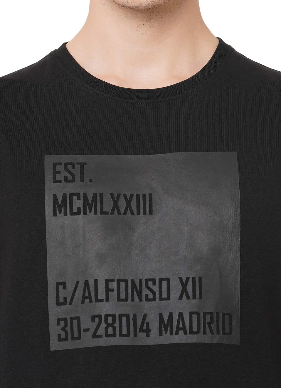 Bokini Ls Placement Printed Sweatshirt, , large image number 4