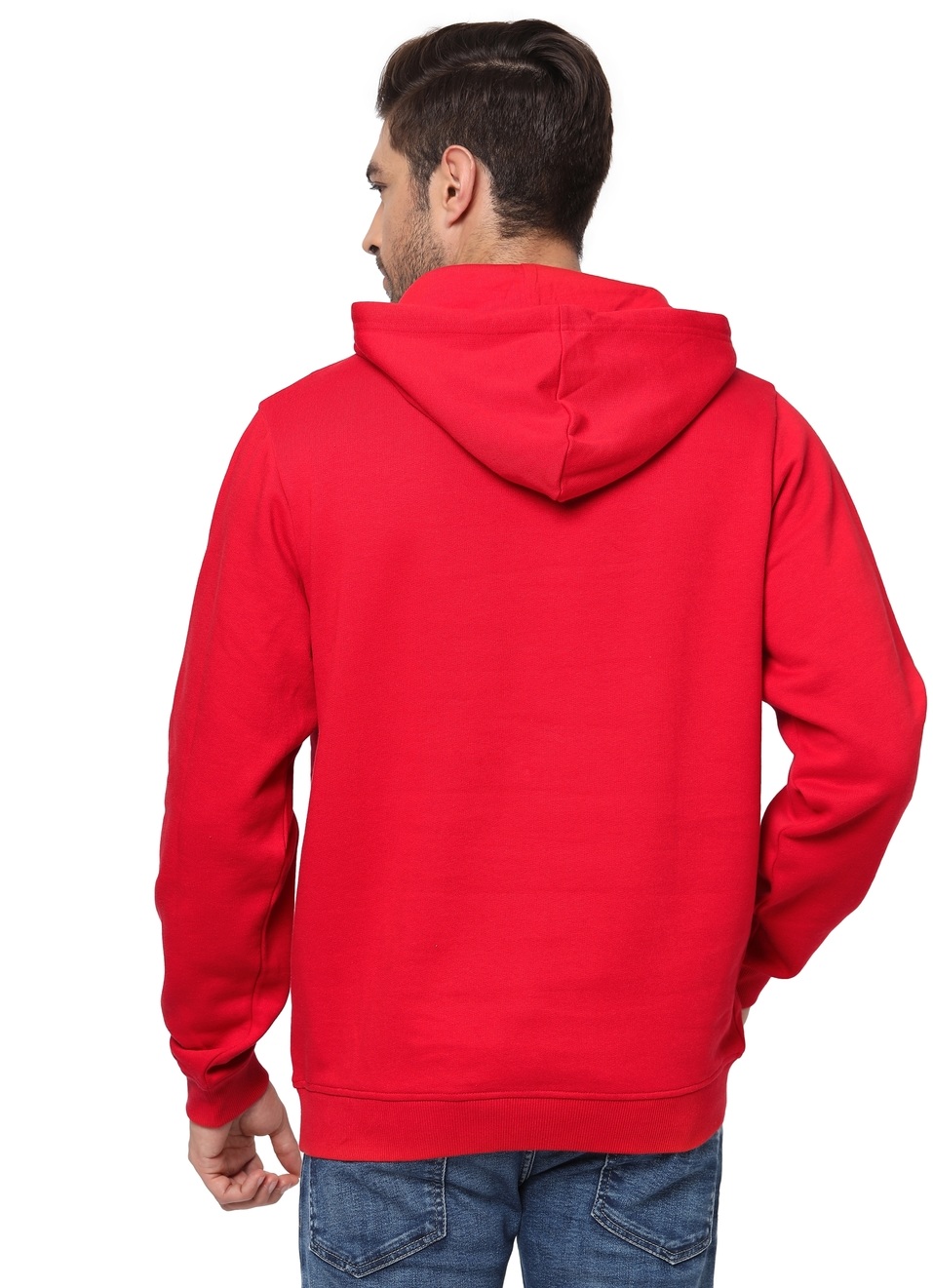 Cider Ls Embossed Graphic Printed Sweat Shirt, , large image number 1