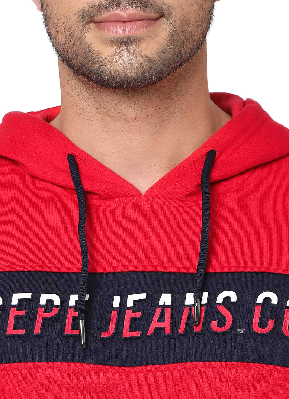 Cider Ls Embossed Graphic Printed Sweat Shirt, , large image number 4