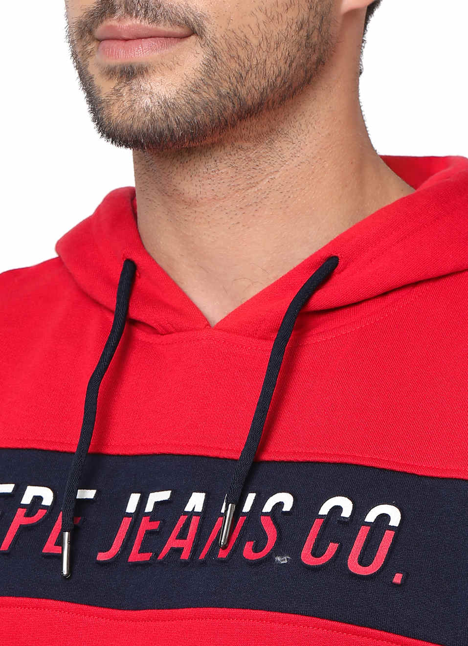 Cider Ls Embossed Graphic Printed Sweat Shirt, , large image number 5