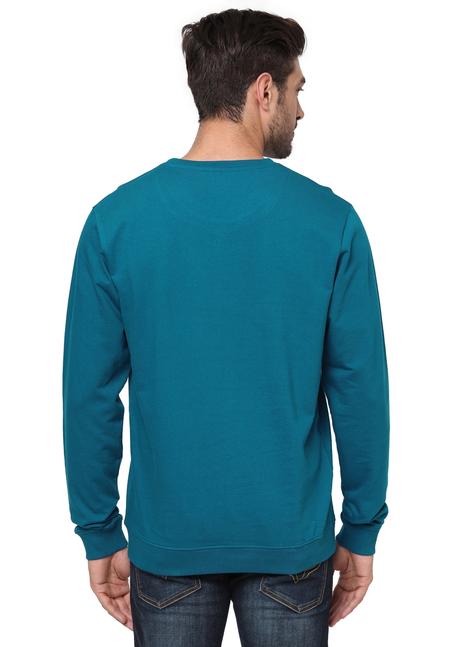 Gates Ls Graphic Printed Sweatshirt, , large image number 1