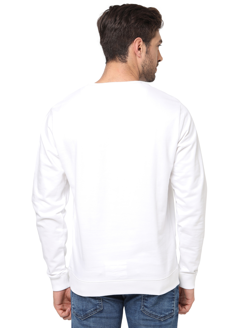 Gates Ls Graphic Printed Sweatshirt, , large image number 1