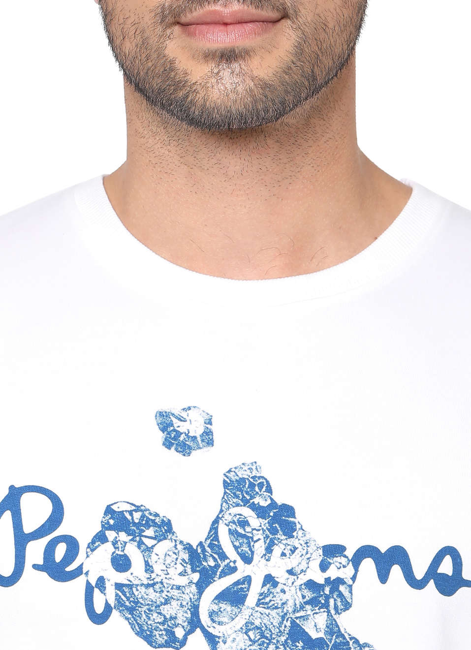 Gates Ls Graphic Printed Sweatshirt, , large image number 4