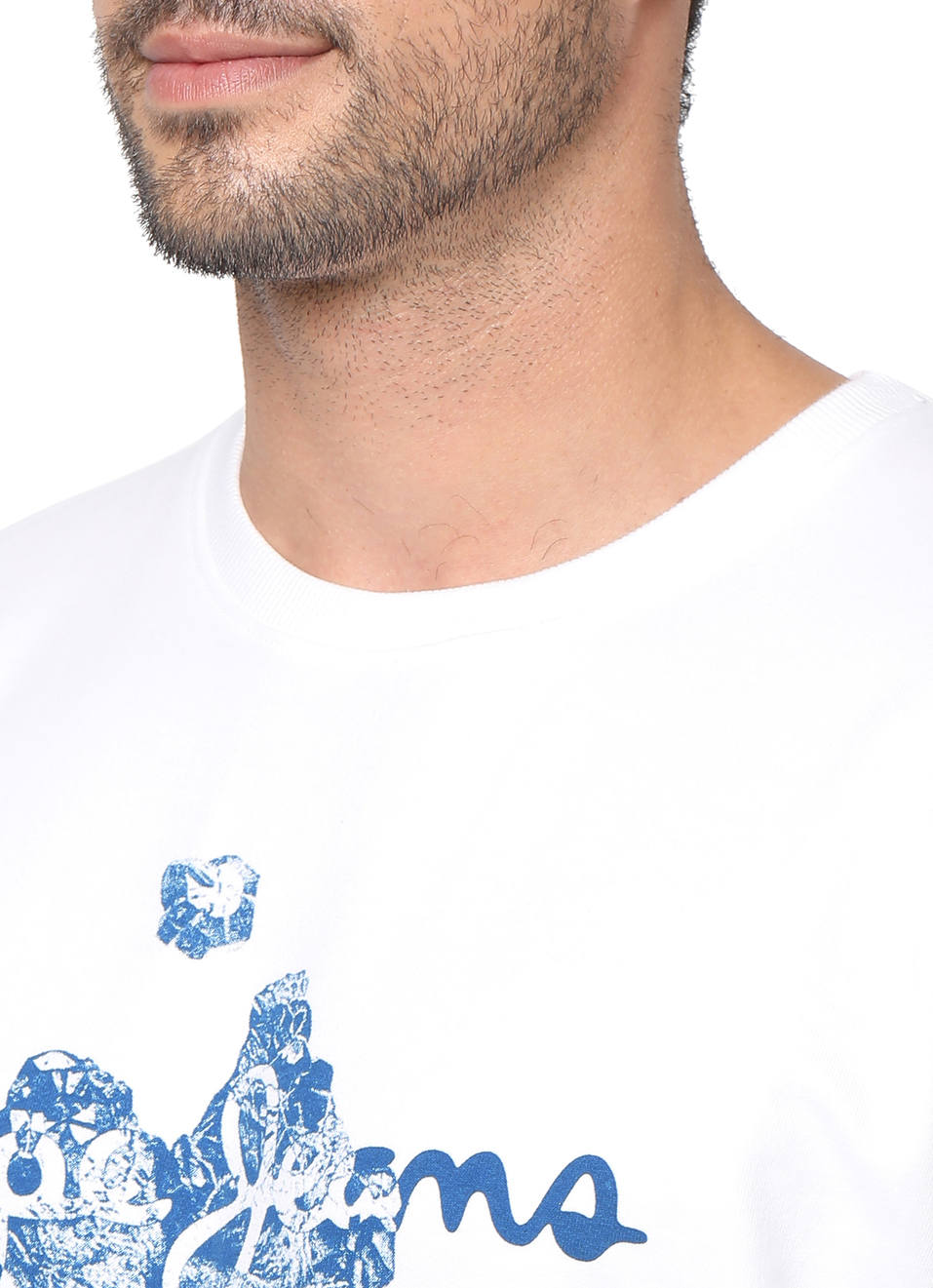 Gates Ls Graphic Printed Sweatshirt, , large image number 5