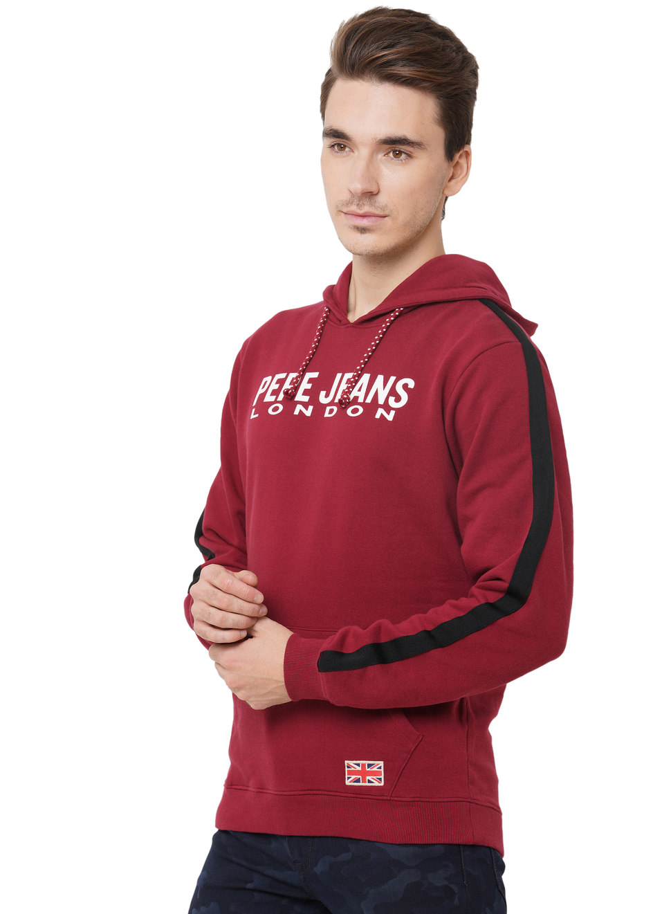 Andre Ls Graphic Printed Sweatshirt, , large image number 2