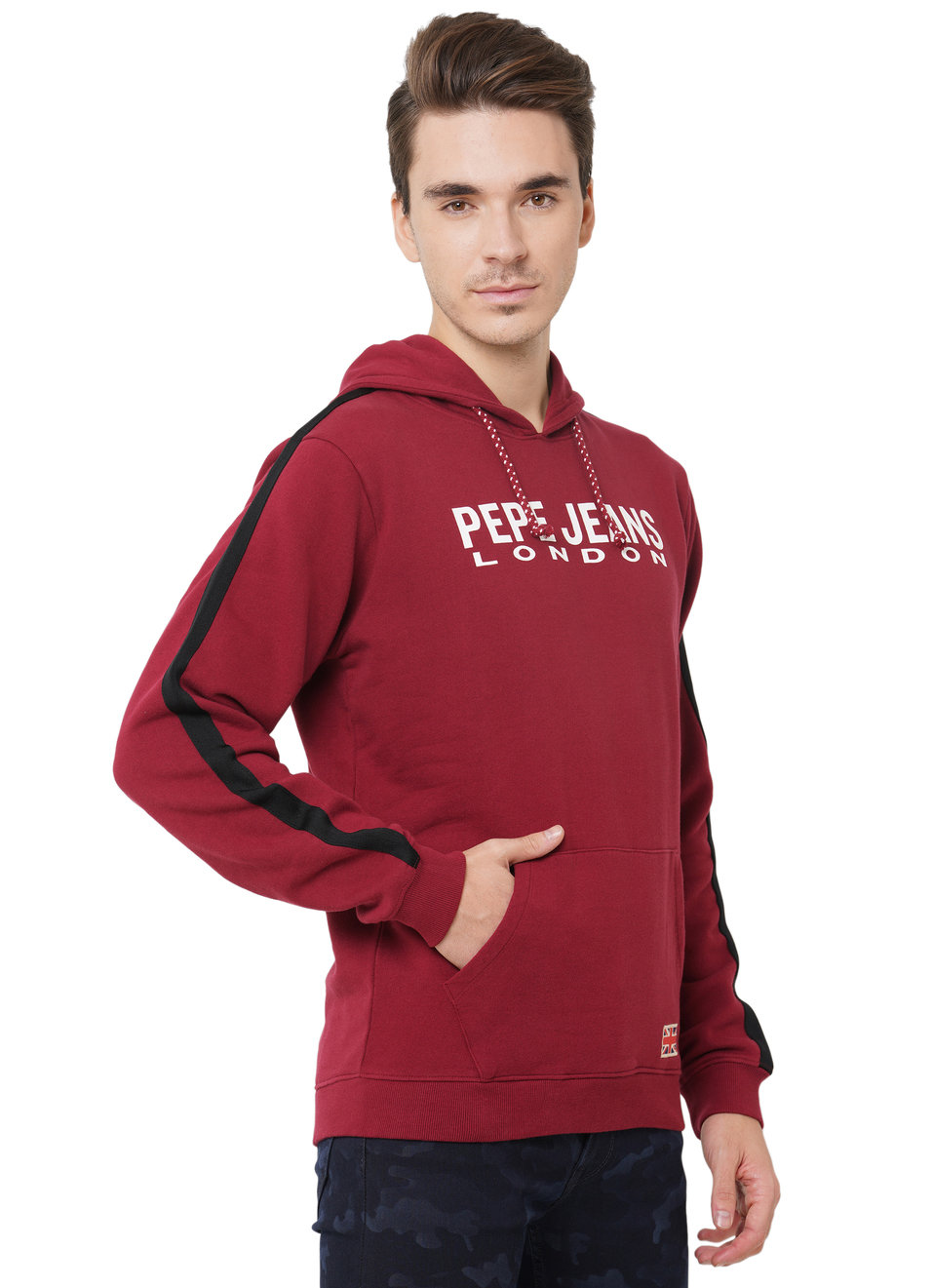 Andre Ls Graphic Printed Sweatshirt, , large image number 6