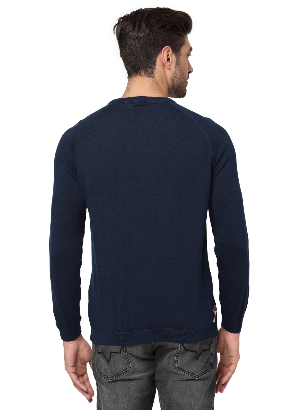 Billy Ls Raglan Sleeve Sweater, , large image number 1