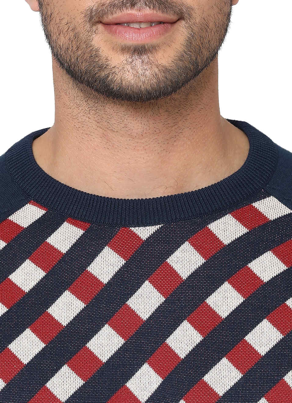 Billy Ls Raglan Sleeve Sweater, , large image number 4