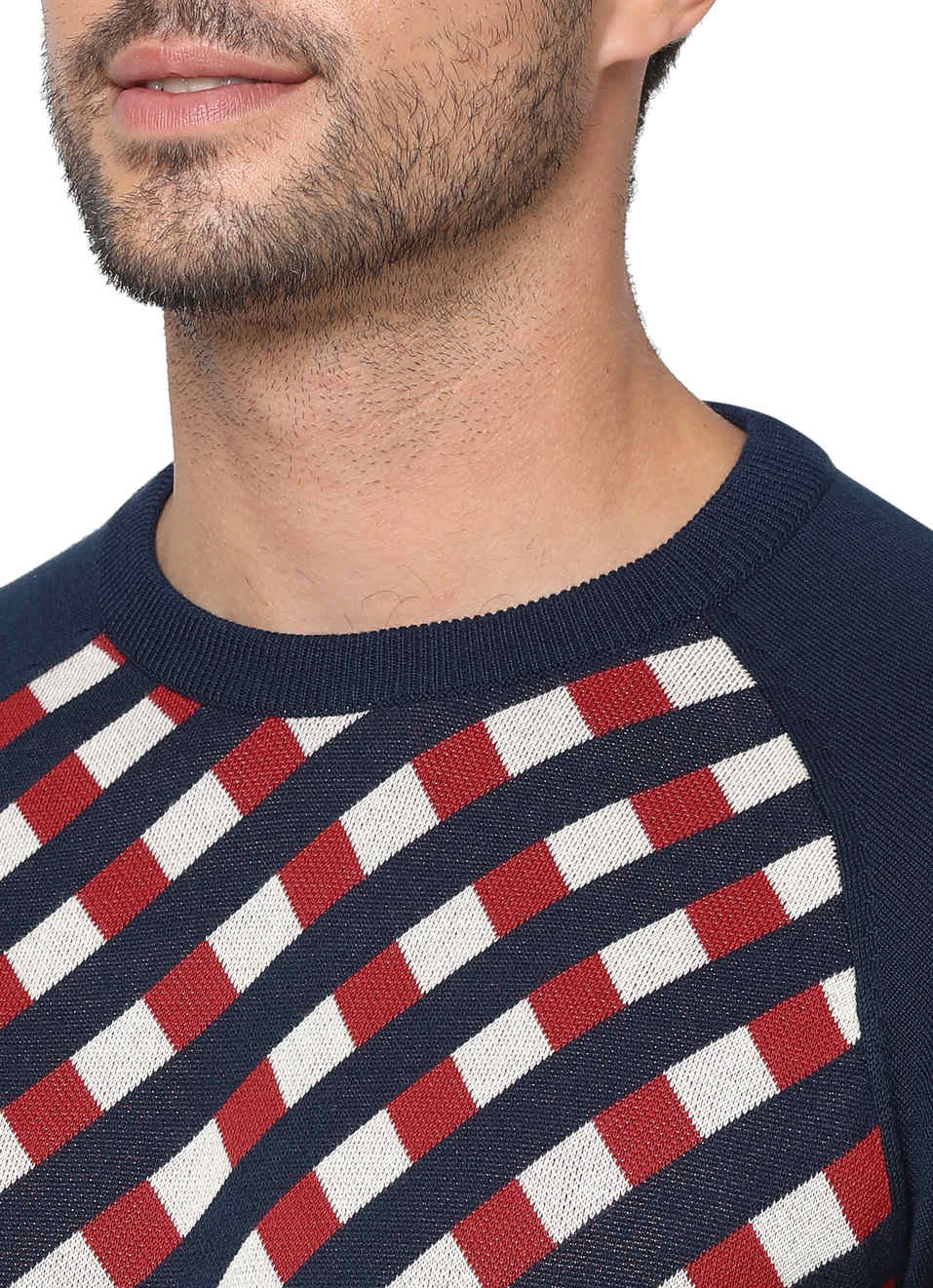 Billy Ls Raglan Sleeve Sweater, , large image number 5