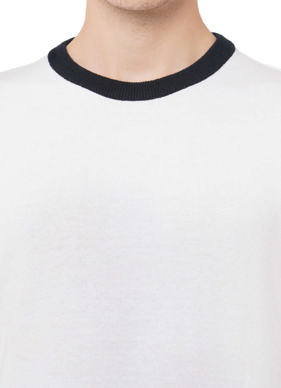 Rey Ls Graphic Printed Sweater, , large image number 4