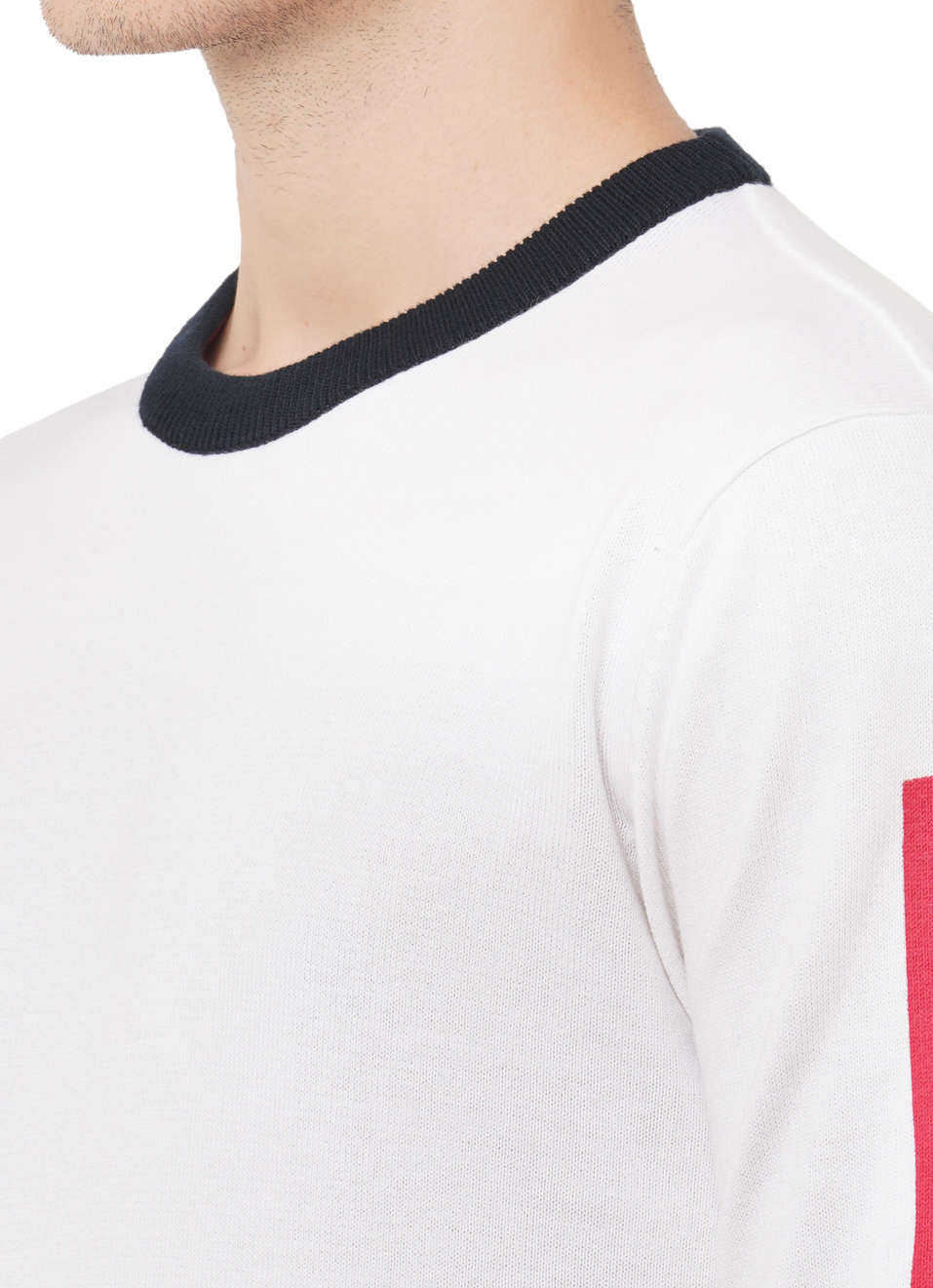 Rey Ls Graphic Printed Sweater, , large image number 5