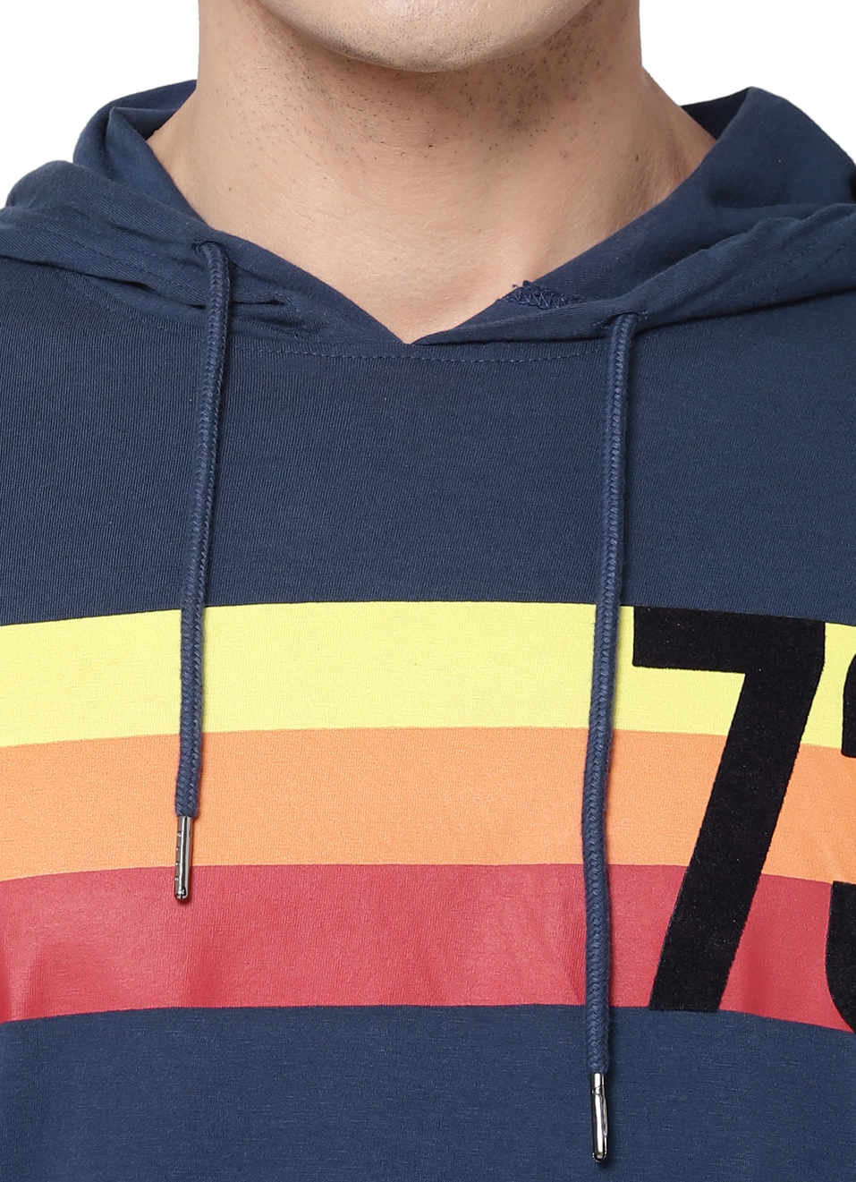 Fritz Ss Striper T-Shirt, , large image number 4