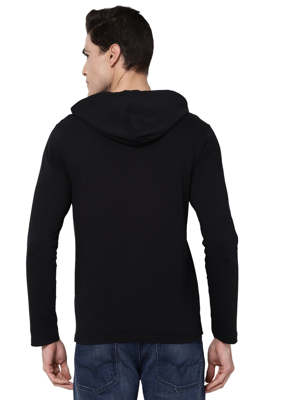 Gerald Ls Graphic Printed T-Shirt, , large image number 1