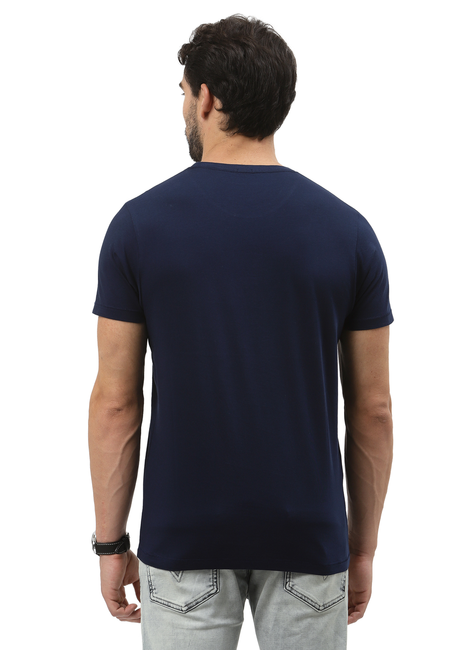 Pride Ss Graphic Printed T-Shirt, , large image number 1