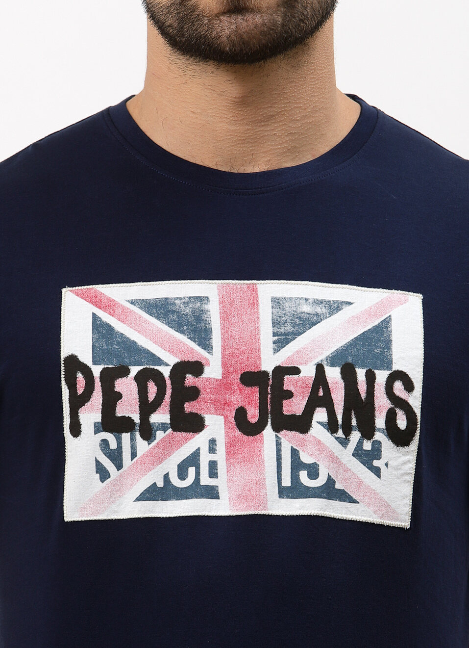 Pride Ss Graphic Printed T-Shirt, , large image number 4