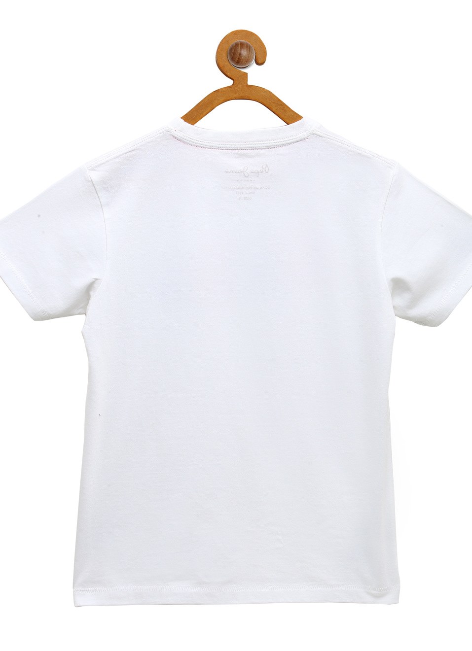 Noah Ss Graphic Print T - Shirt, , large image number 1