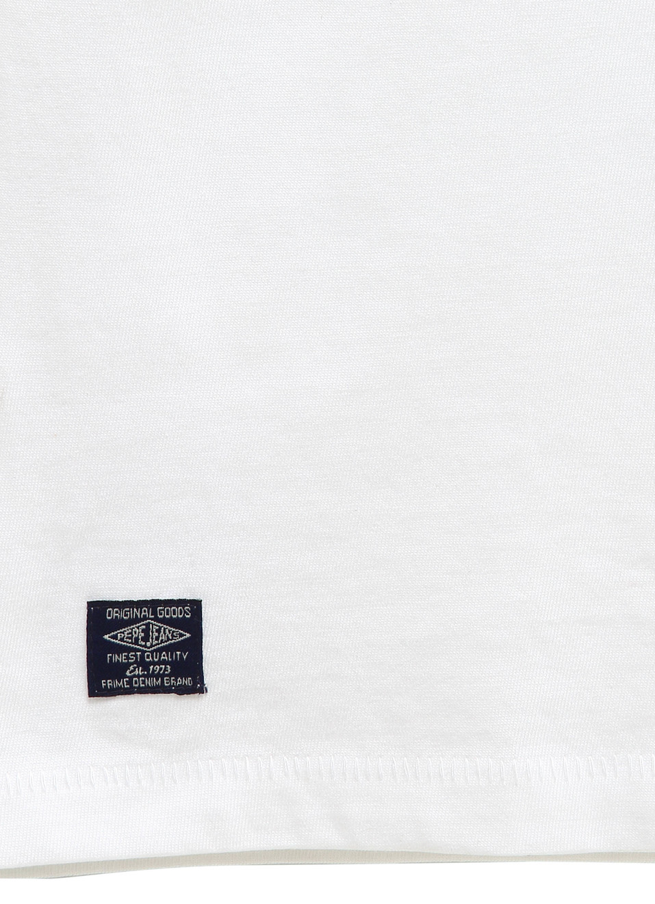 Noah Ss Graphic Print T - Shirt, , large image number 3