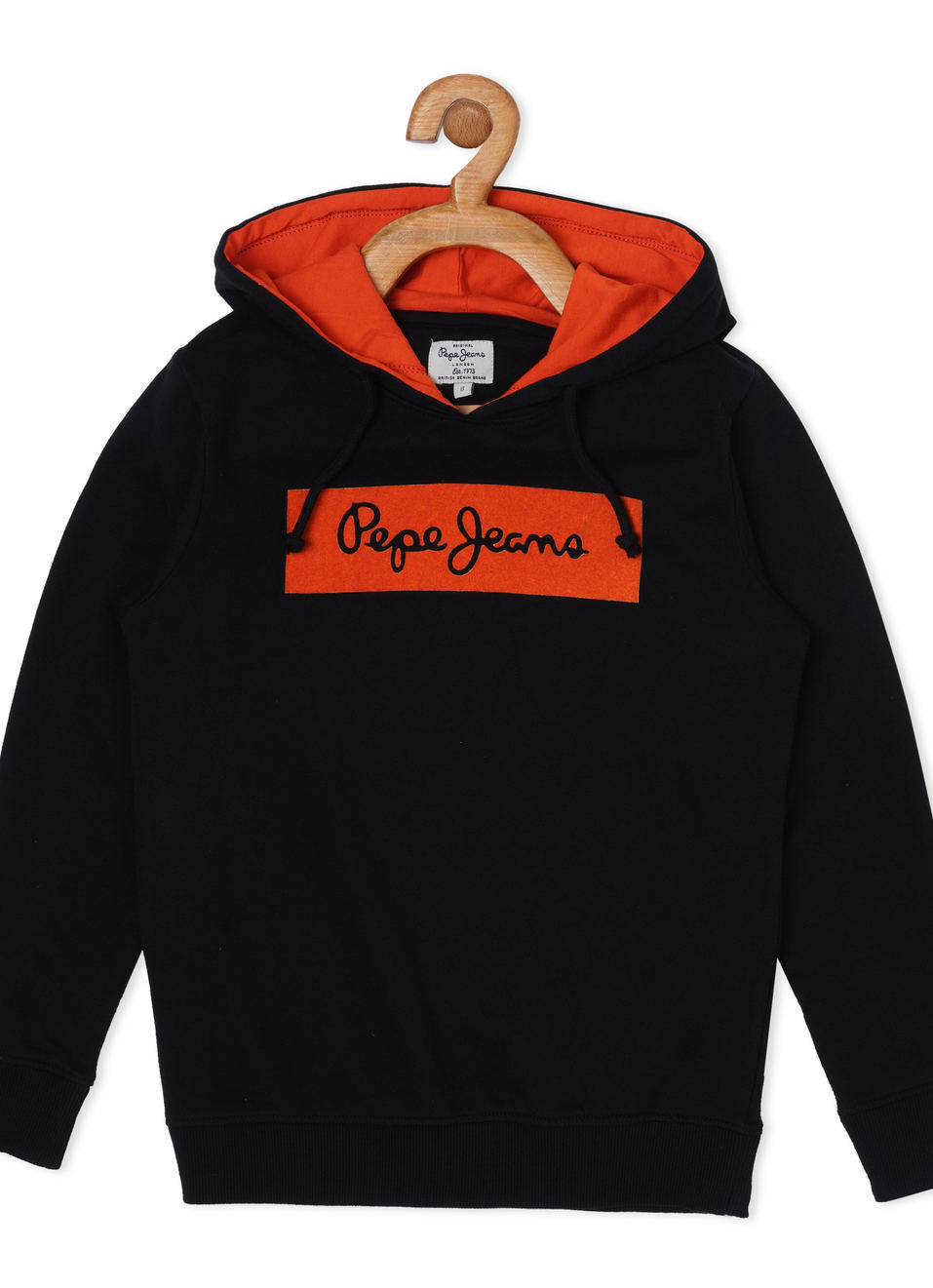 Thor Ls Top Colourblocked Knit Sweatshirts, , large image number 0