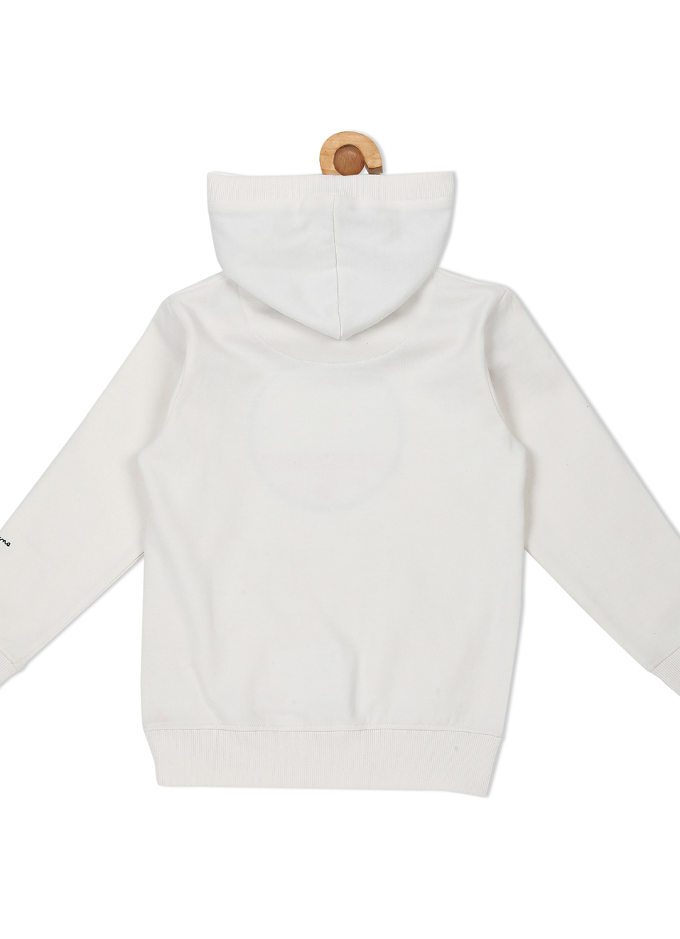 Alexander Ls Graphic Print Sweatshirt, , large image number 1