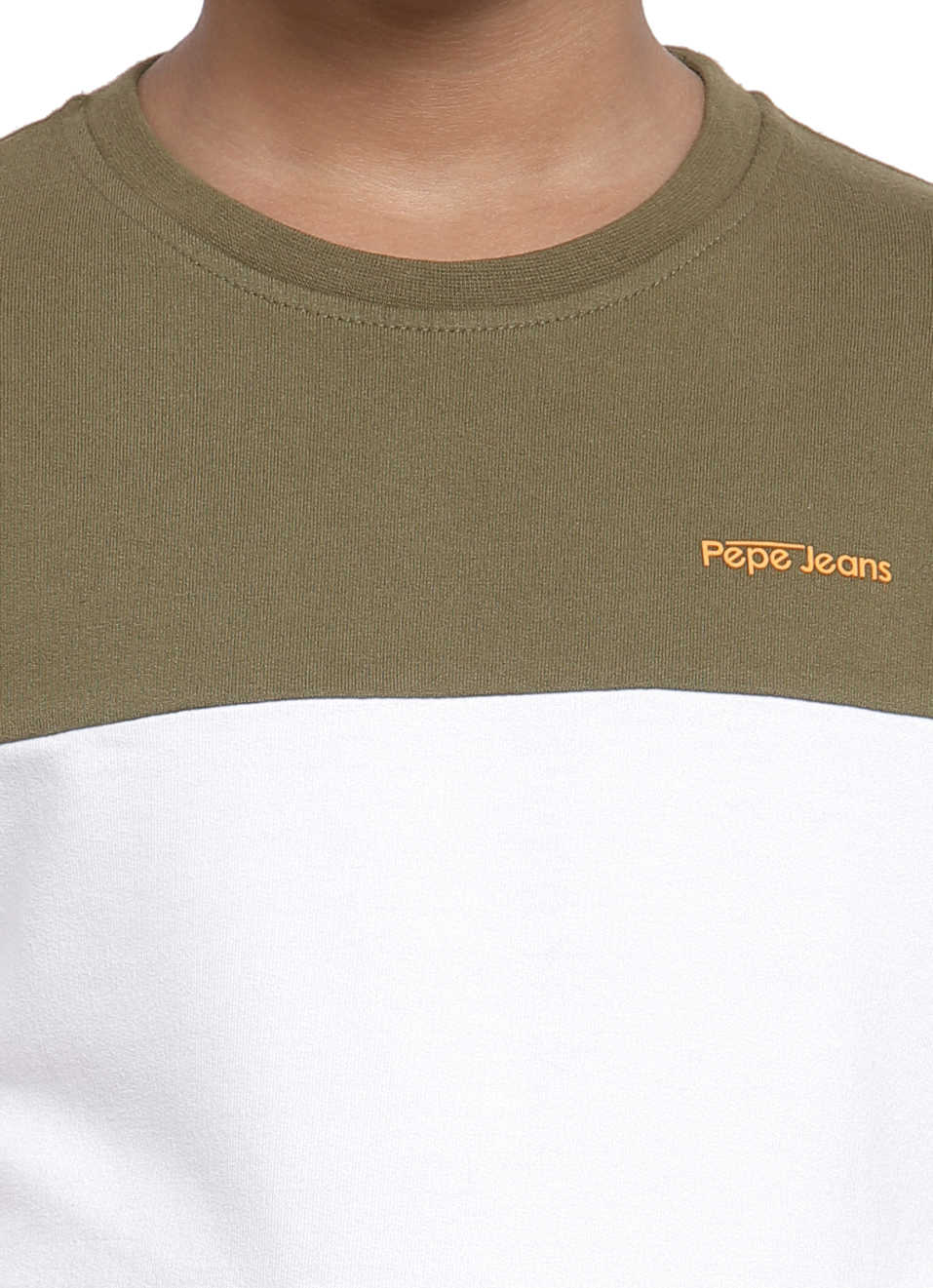 Darwin Ls Stripe Sweatshirt, , large image number 4