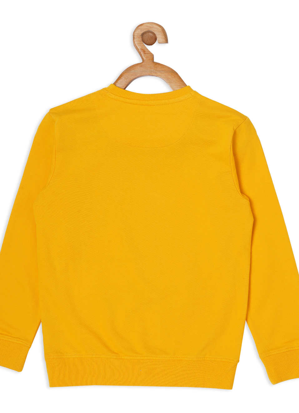 Disc Ls Graphic Print Sweatshirt, , large image number 1