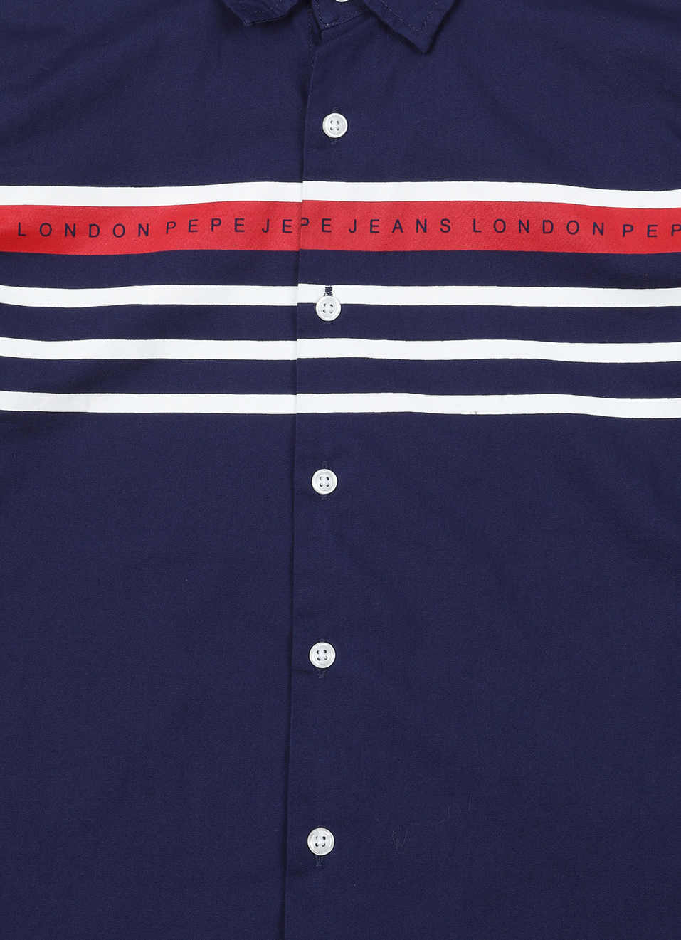 Orion Ls Stripe Shirt, , large image number 2