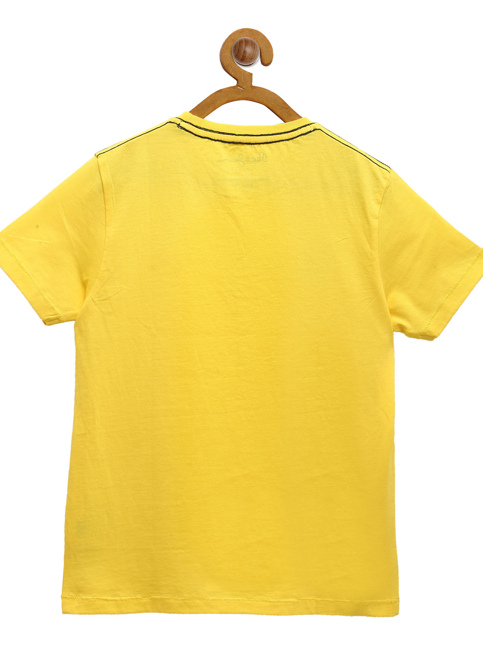 Danny Ss Graphic Print T - Shirt, , large image number 1