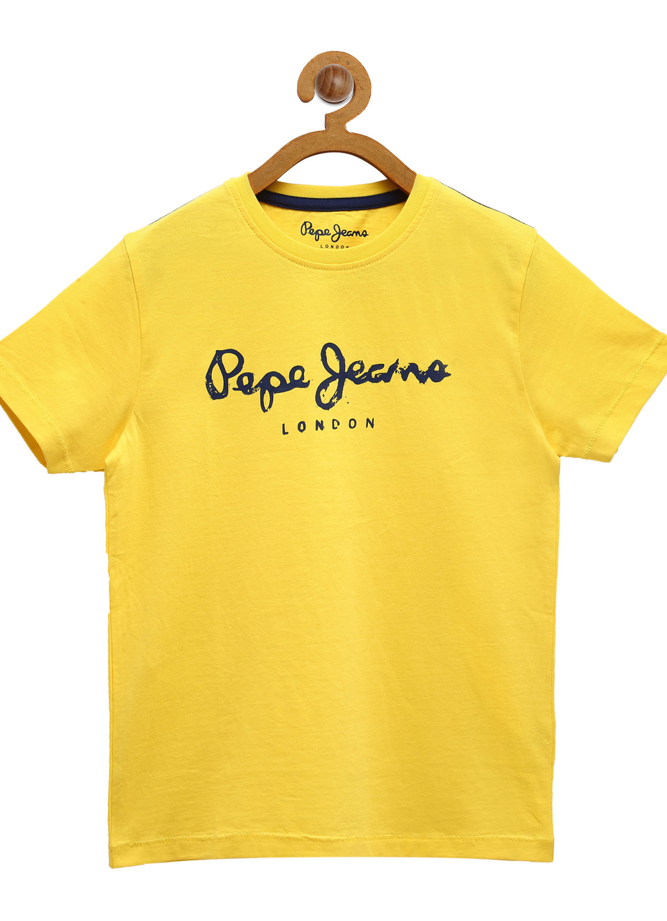 Danny Ss Graphic Print T - Shirt, , large image number 0