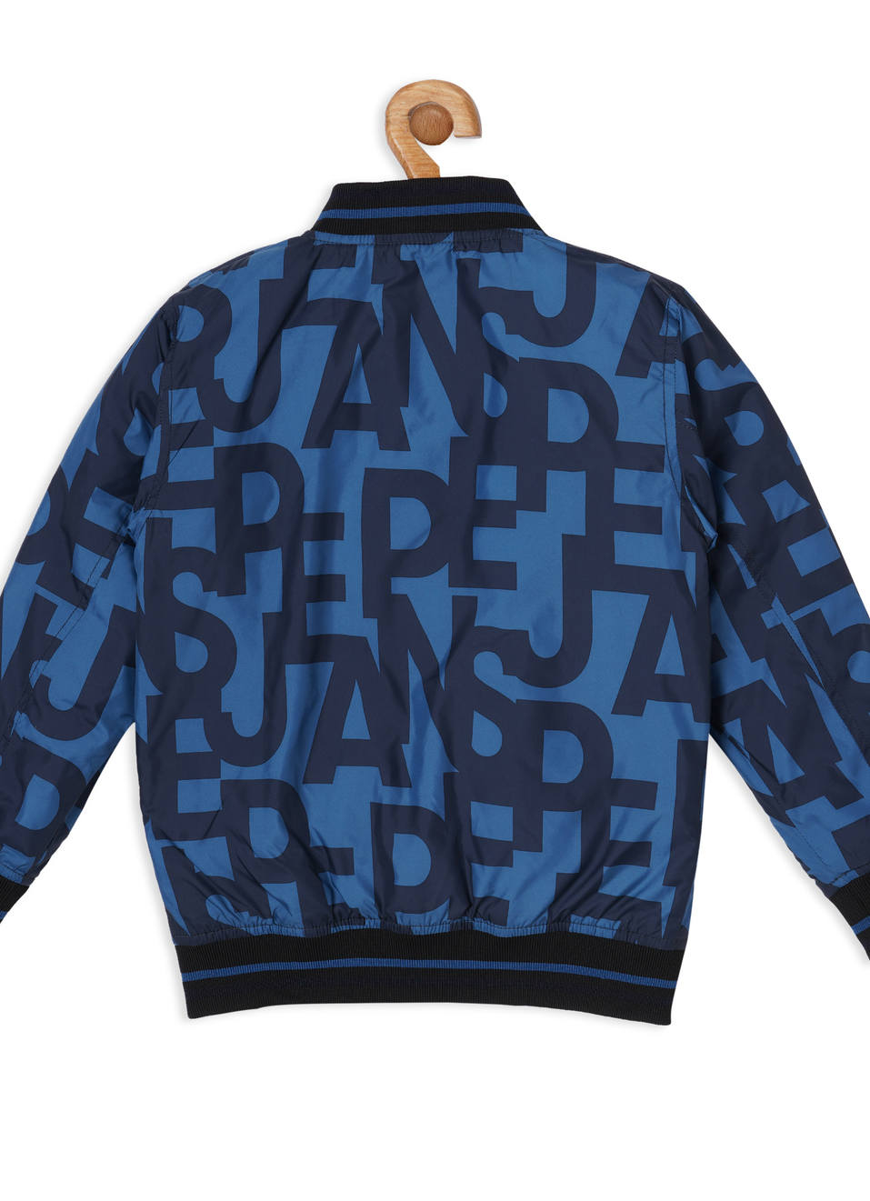 Gyro Ls All Over Printed Medium Wadded Jacket, , large image number 1