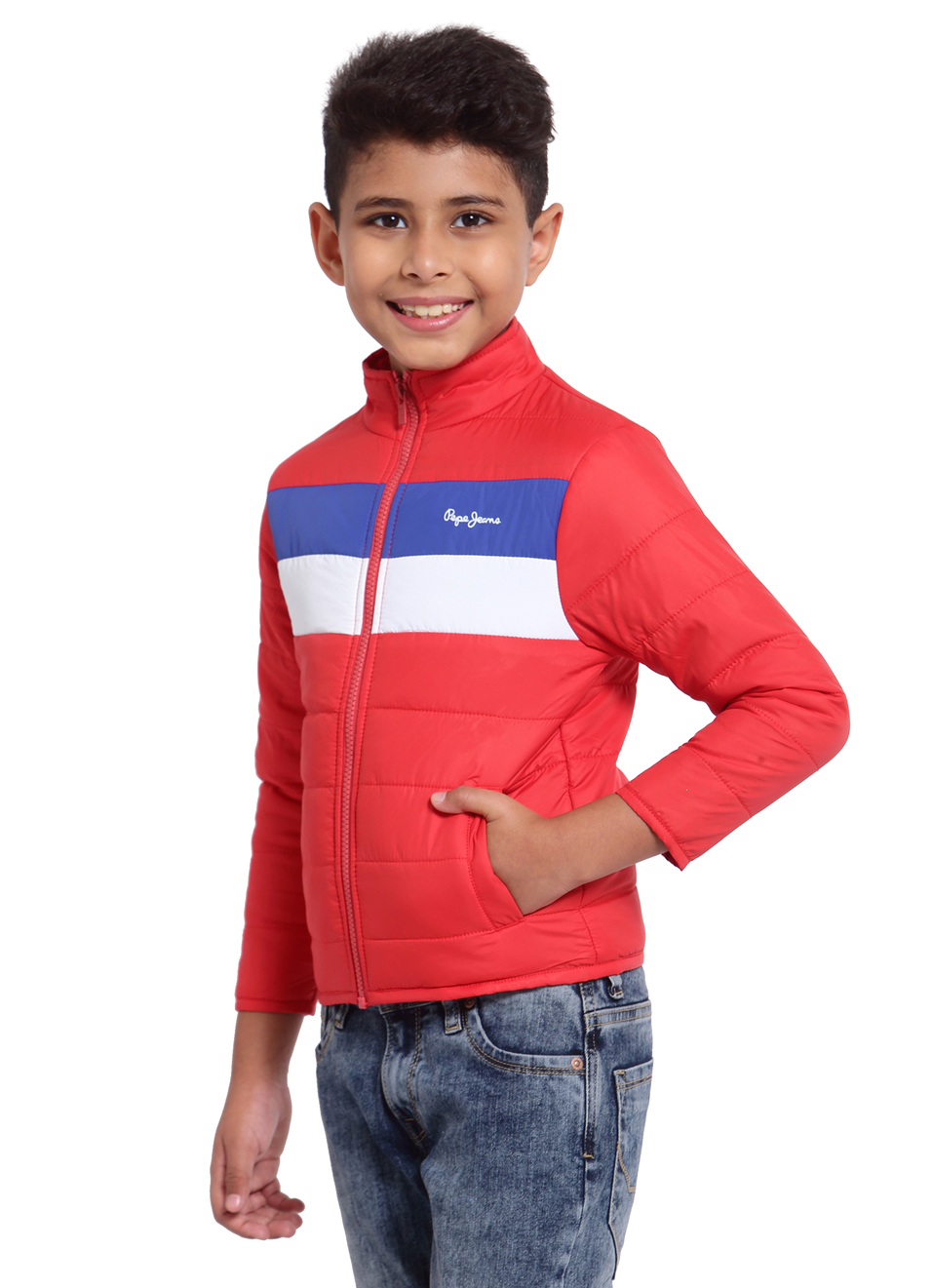 Revo Ls Hoodie Jacket, , large image number 2