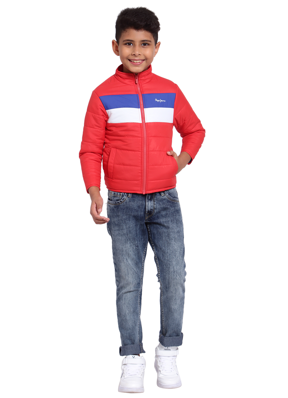 Revo Ls Hoodie Jacket, , large image number 5