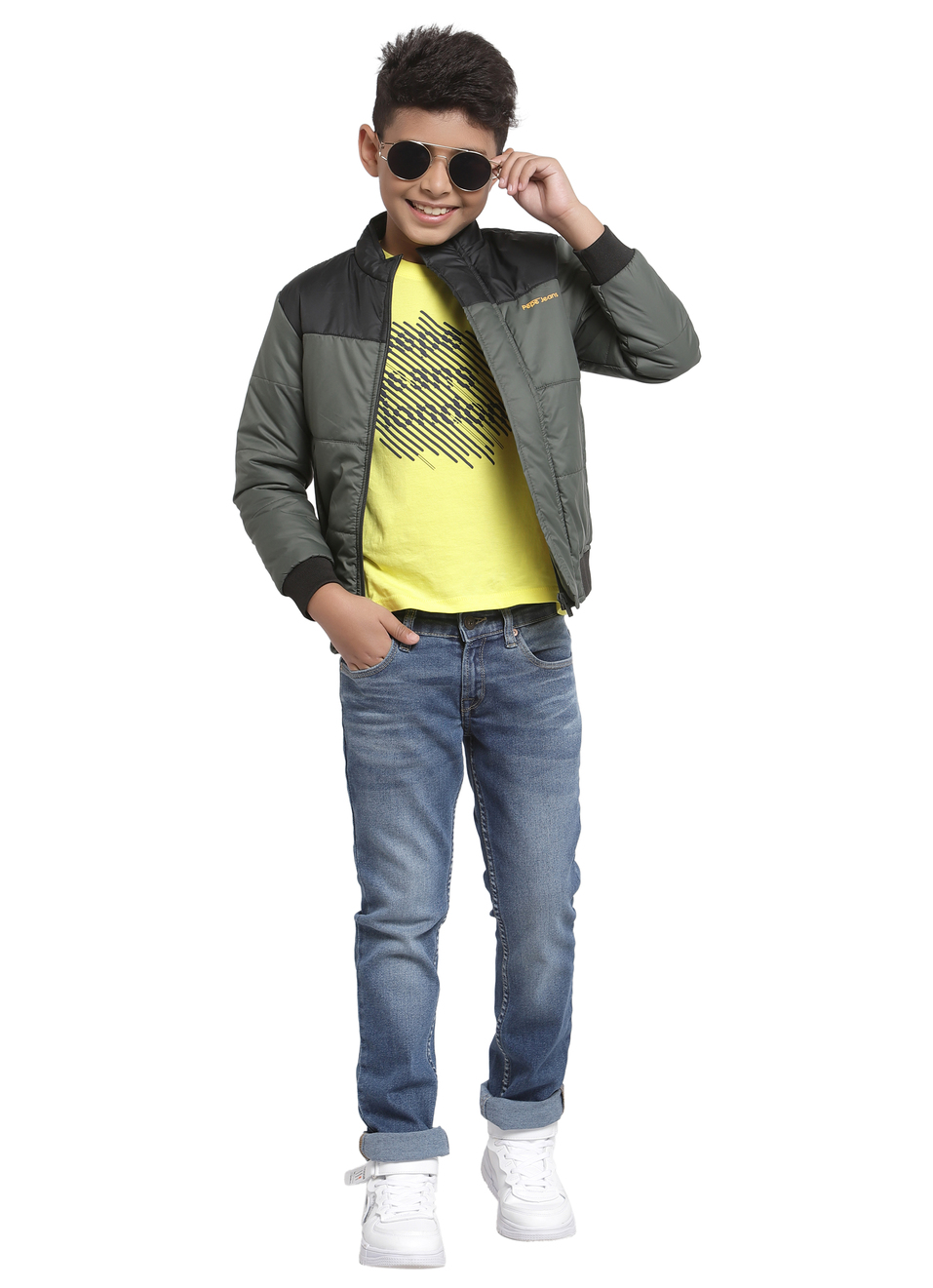 Spedo Ss 100% Linen Shirt, , large image number 3