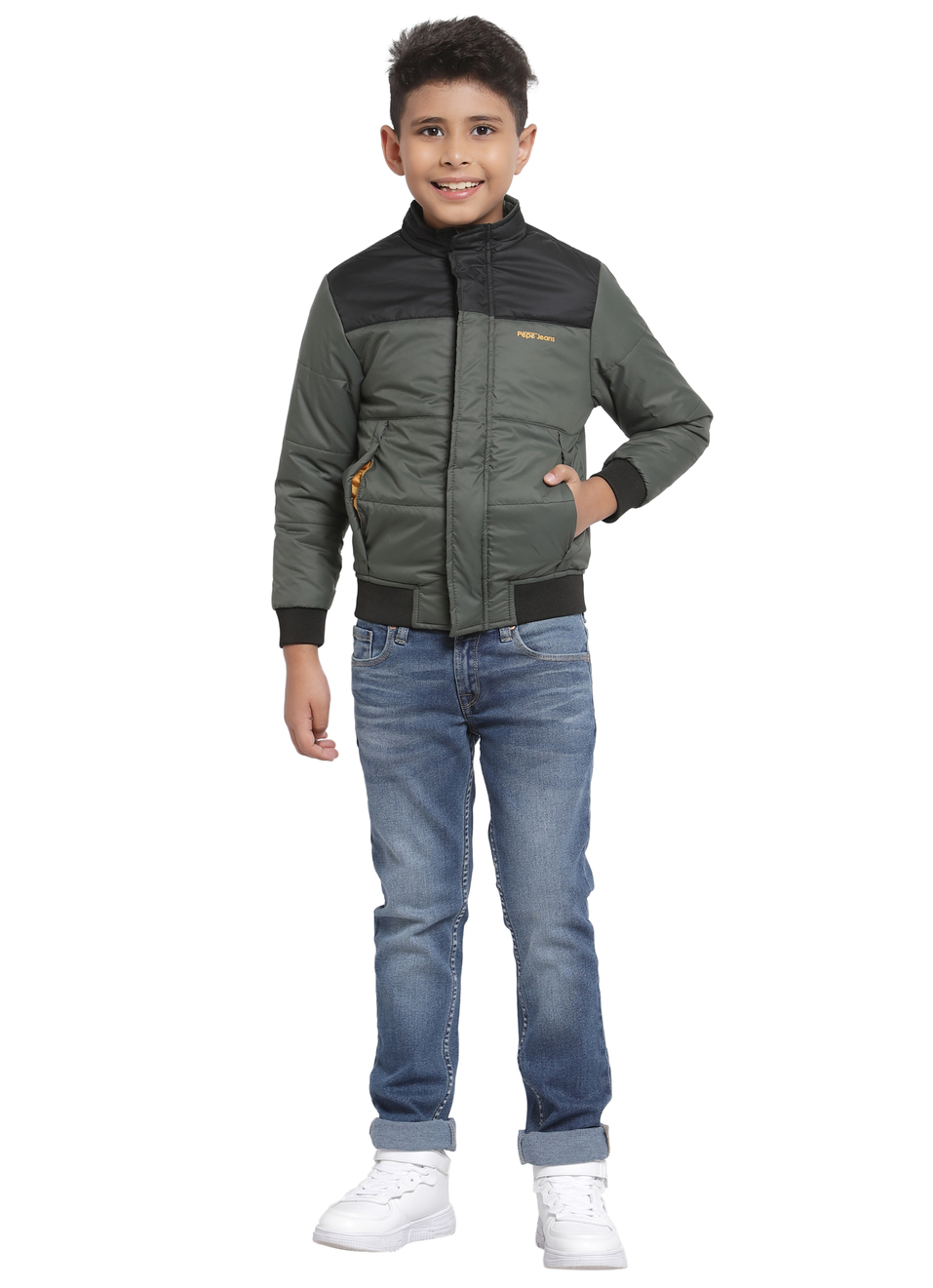 Spedo Ss 100% Linen Shirt, , large image number 5