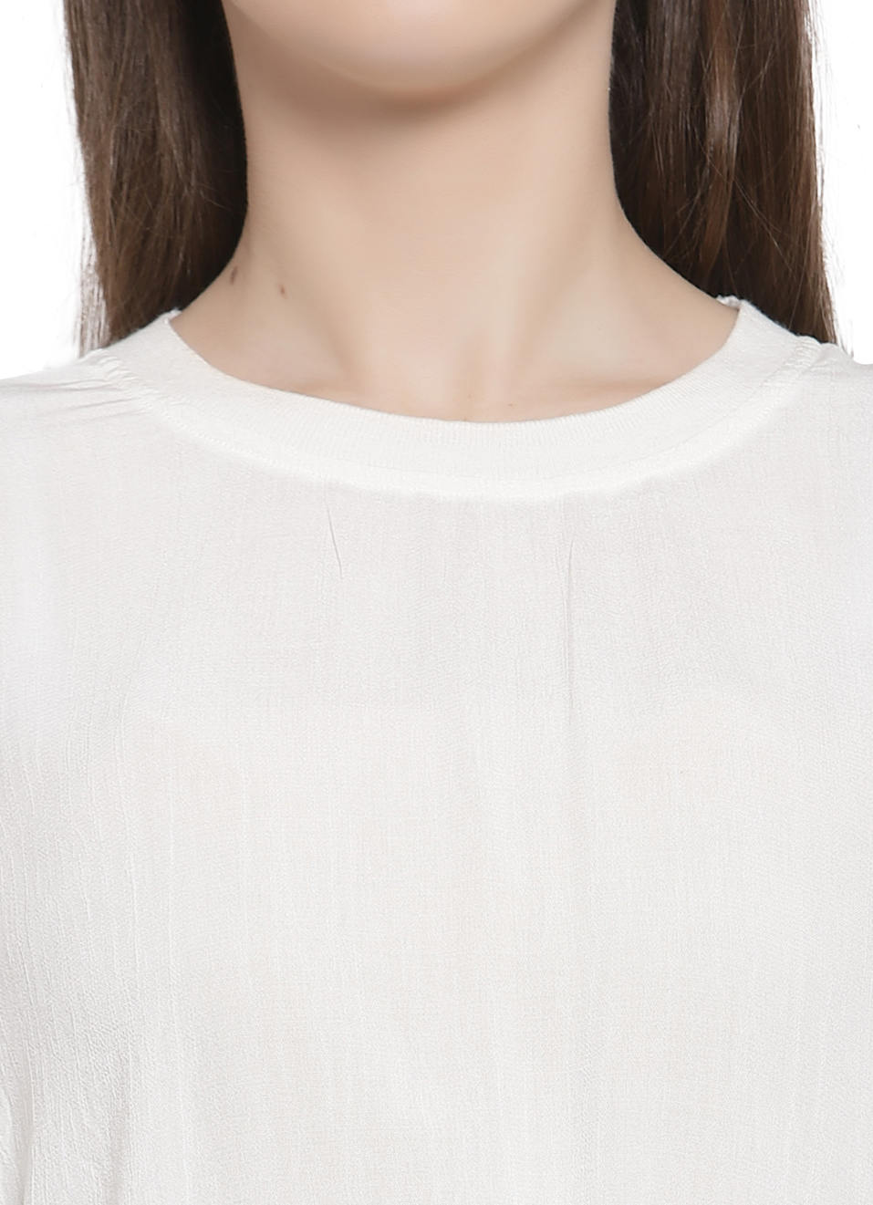 Gisela Ls Tie-Up Top, , large image number 4