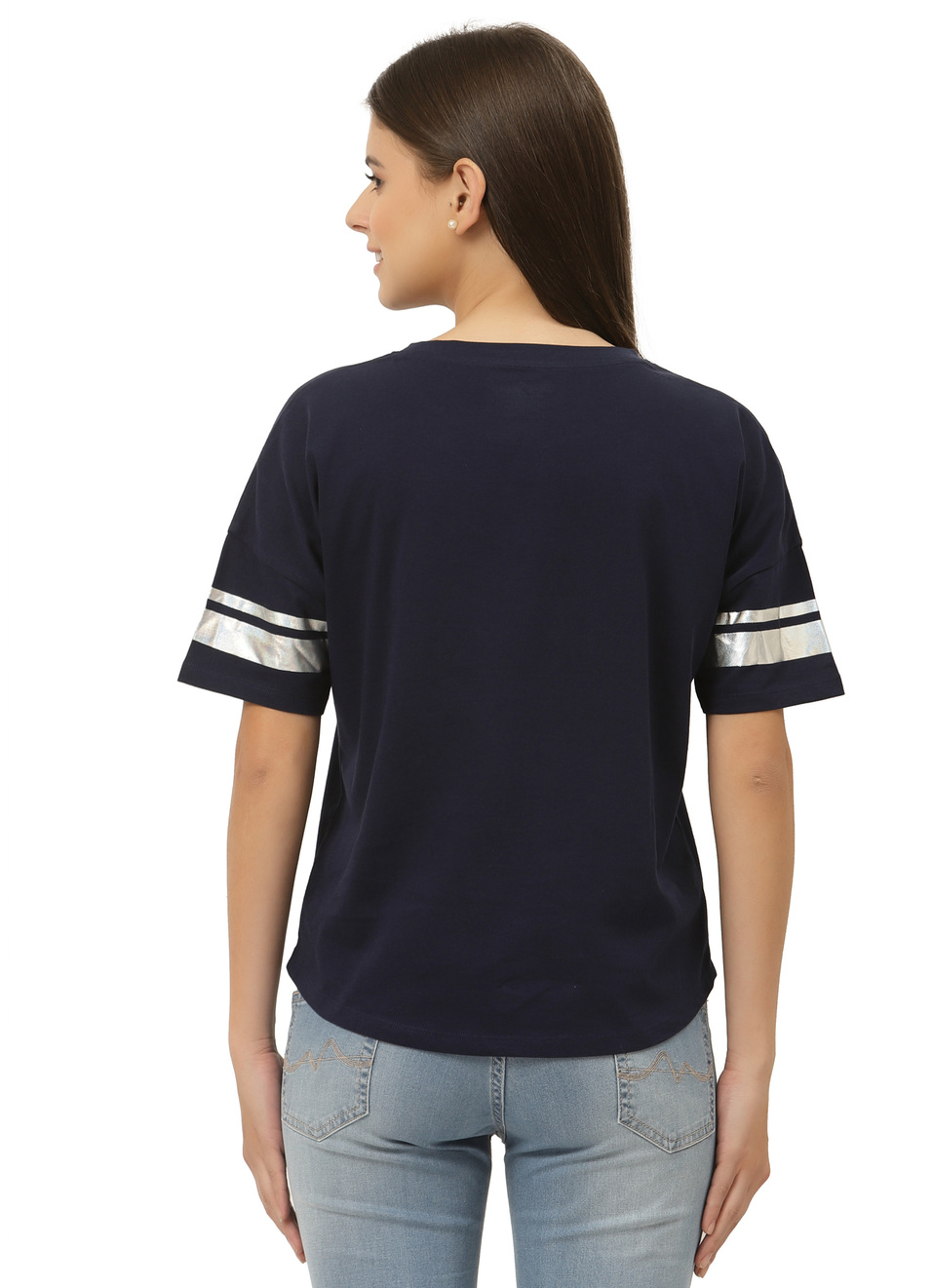 Easton Ss Sporty Graphic T-Shirt, , large image number 1