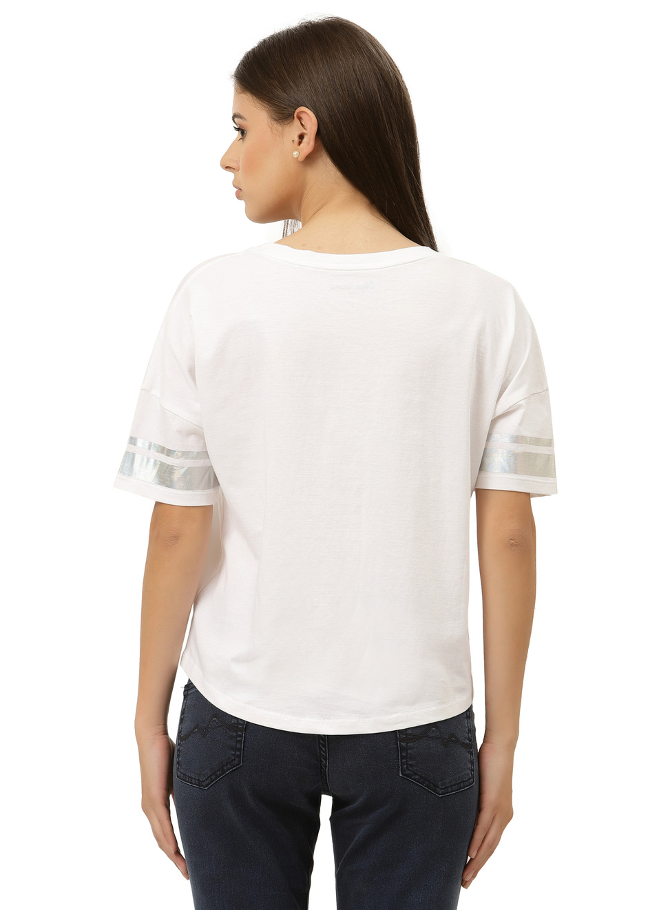 Easton Ss Sporty Graphic T-Shirt, , large image number 1