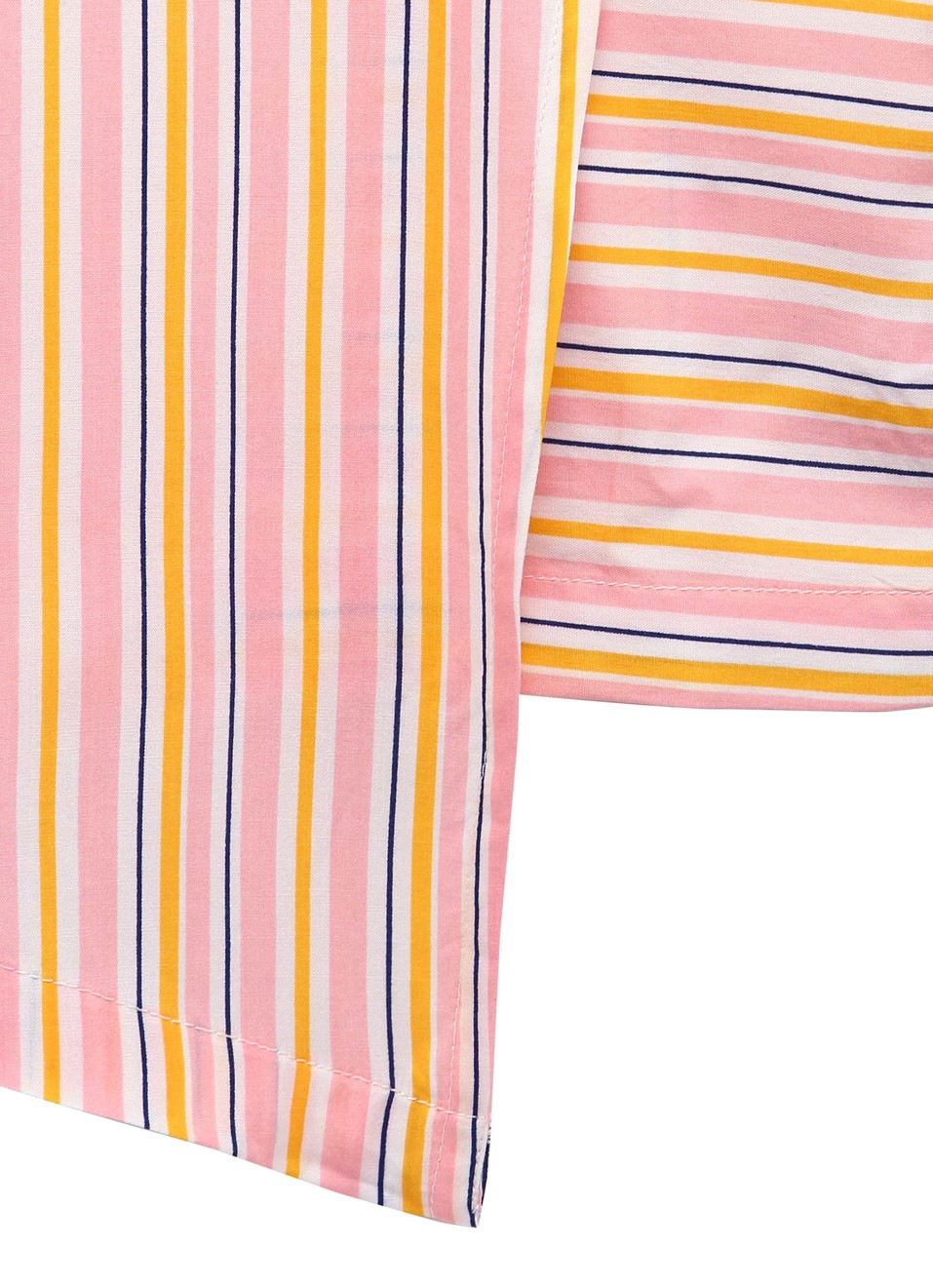 Emma Ss Stripe Top, , large image number 3