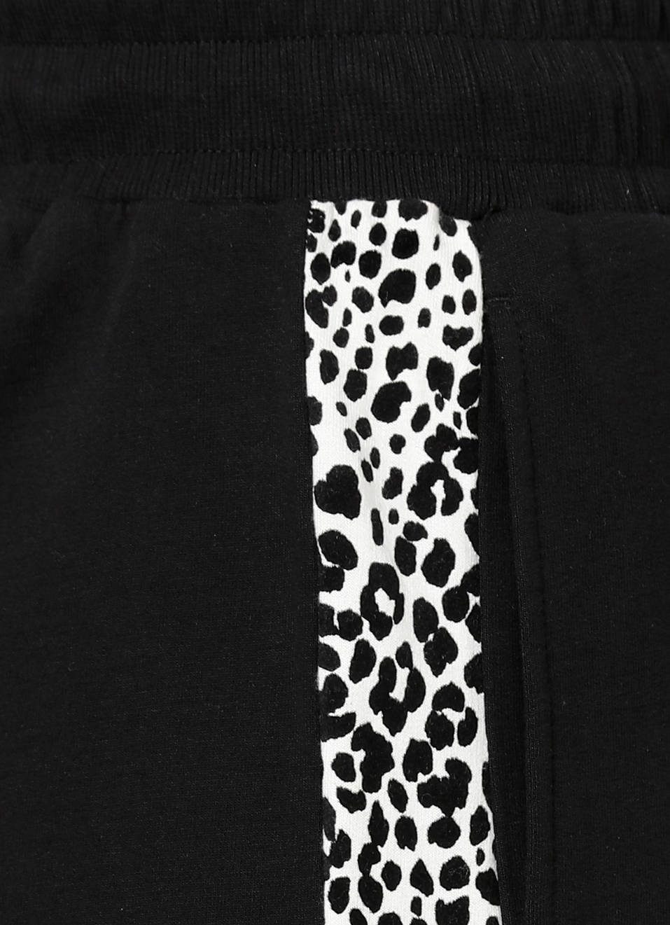 Elsie Color Block Sweatpants, , large image number 5