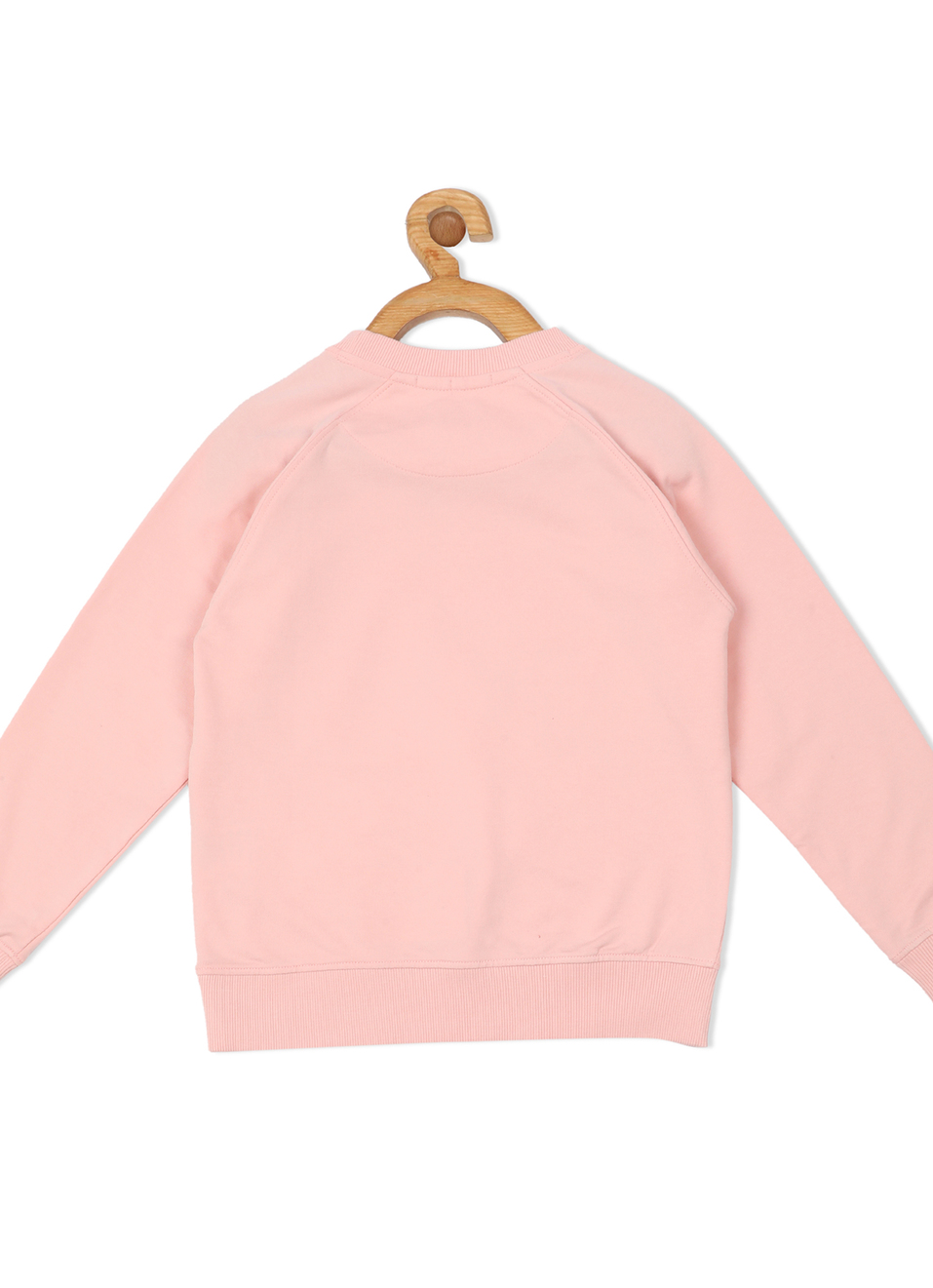 Kaya Ls Typography Printed Sweatshirt, , large image number 1