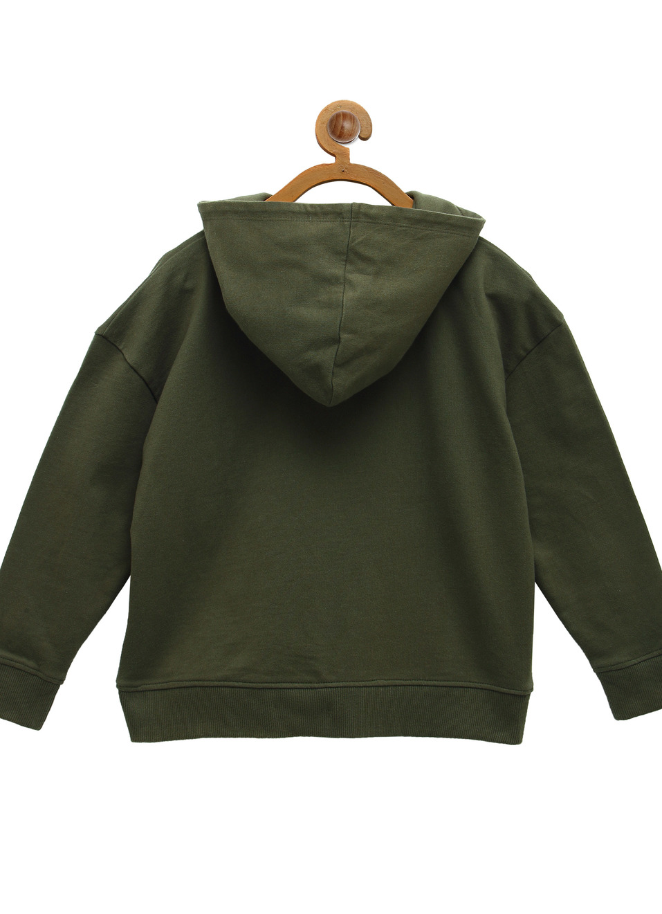 Megara Ls Hoodie Sweatshirt, , large image number 1